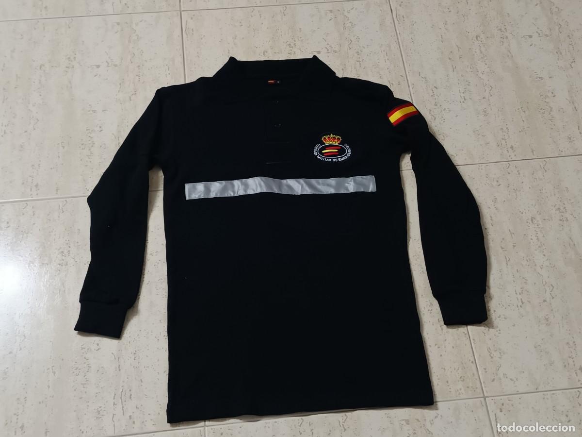 Vintage: Polo UME &ndash; Talla S | Nuevo - Foto 3