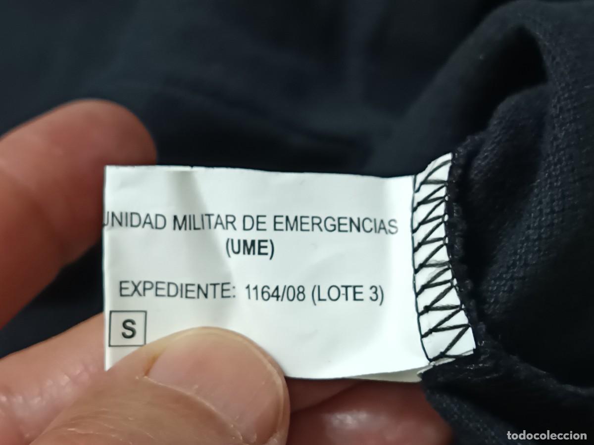 Vintage: Polo UME &ndash; Talla S | Nuevo - Foto 10