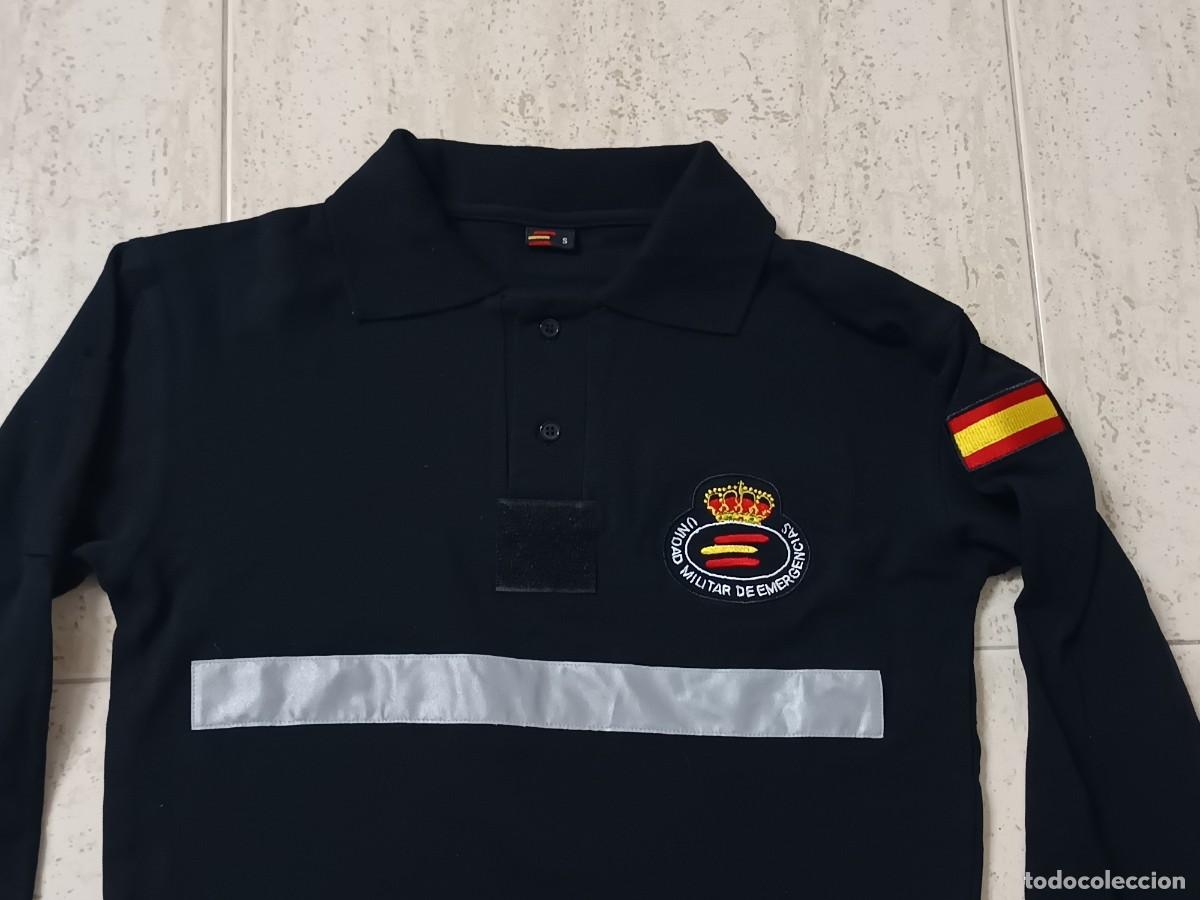 Vintage: Polo UME &ndash; Talla S | Nuevo - Foto 15