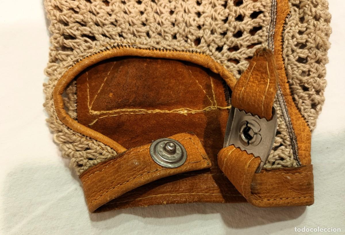 Vintage: GUANTES PARA CONDUCIR - Foto 3