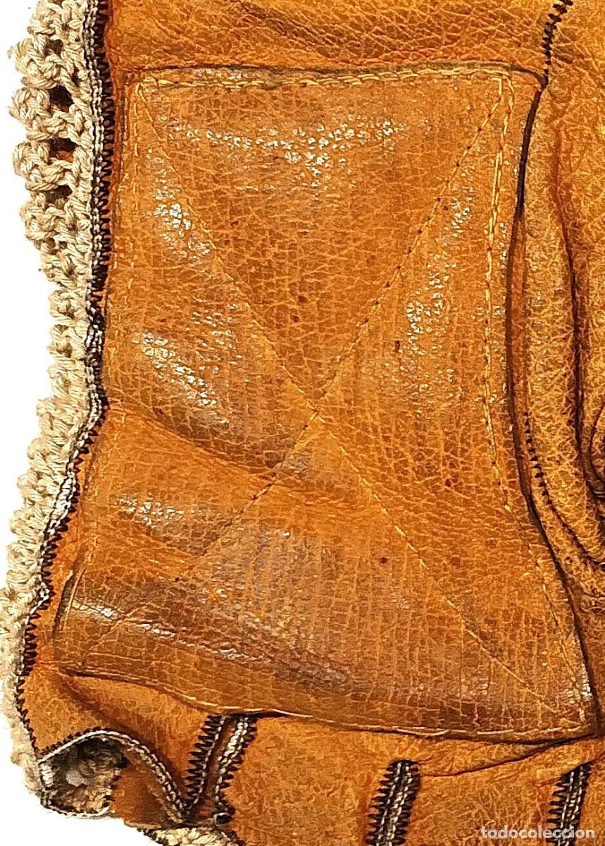 Vintage: GUANTES PARA CONDUCIR - Foto 4