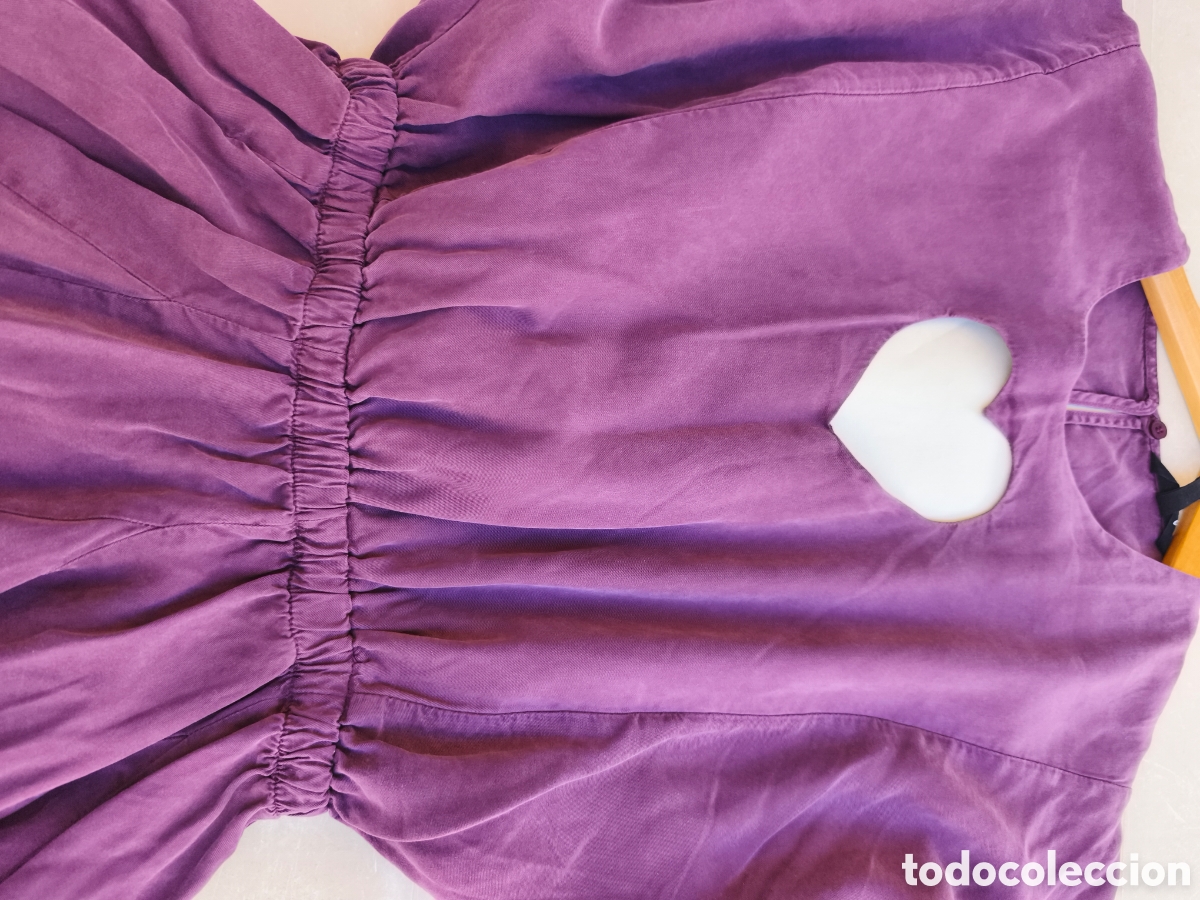 Vintage: Vestido Desigual sin estrenar - Foto 14