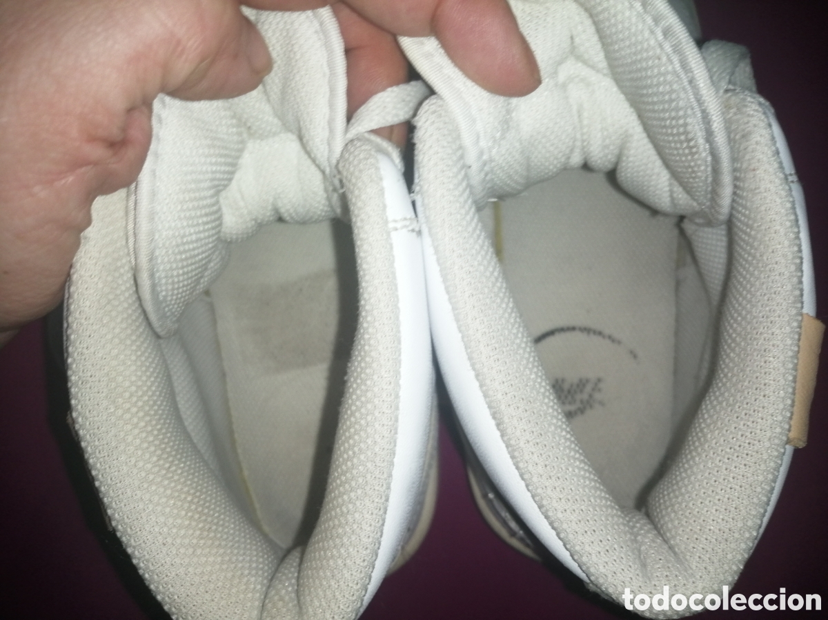 Vintage: Nike Court Royale 2 mid N&deg;40 - Foto 5