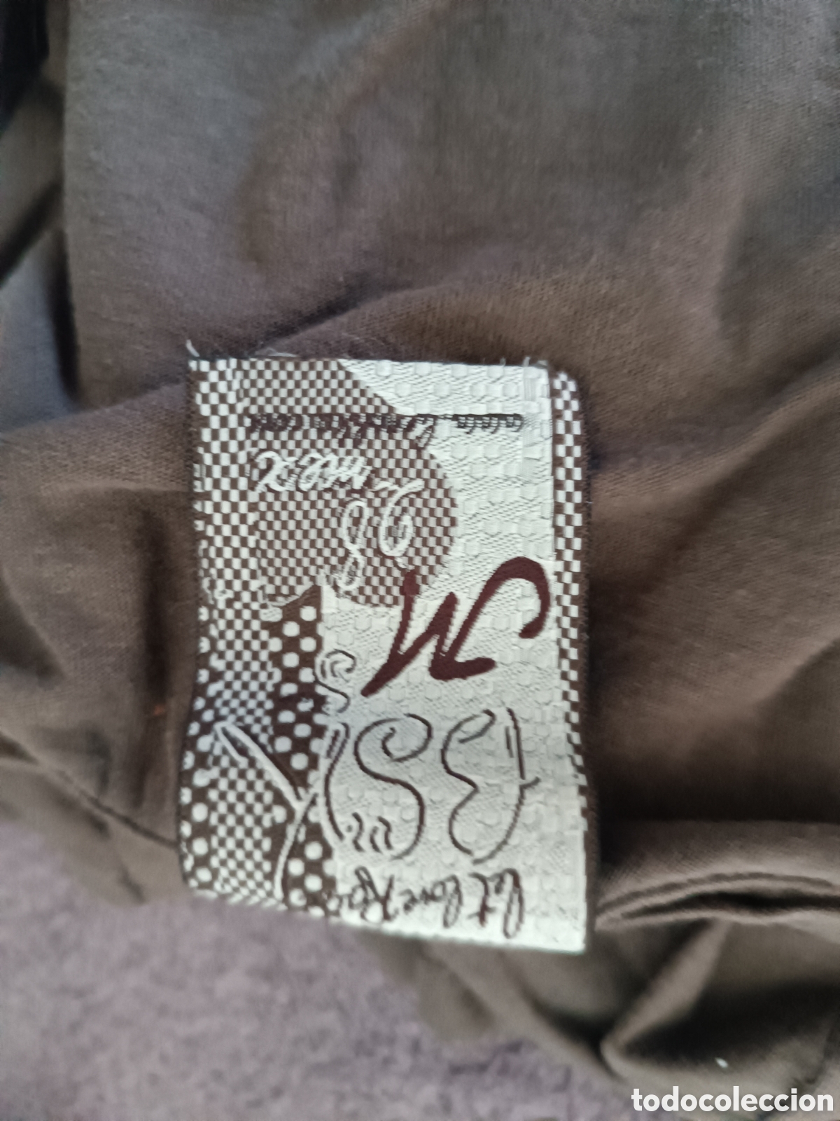 Vintage: Lote variado de ropa - Foto 10