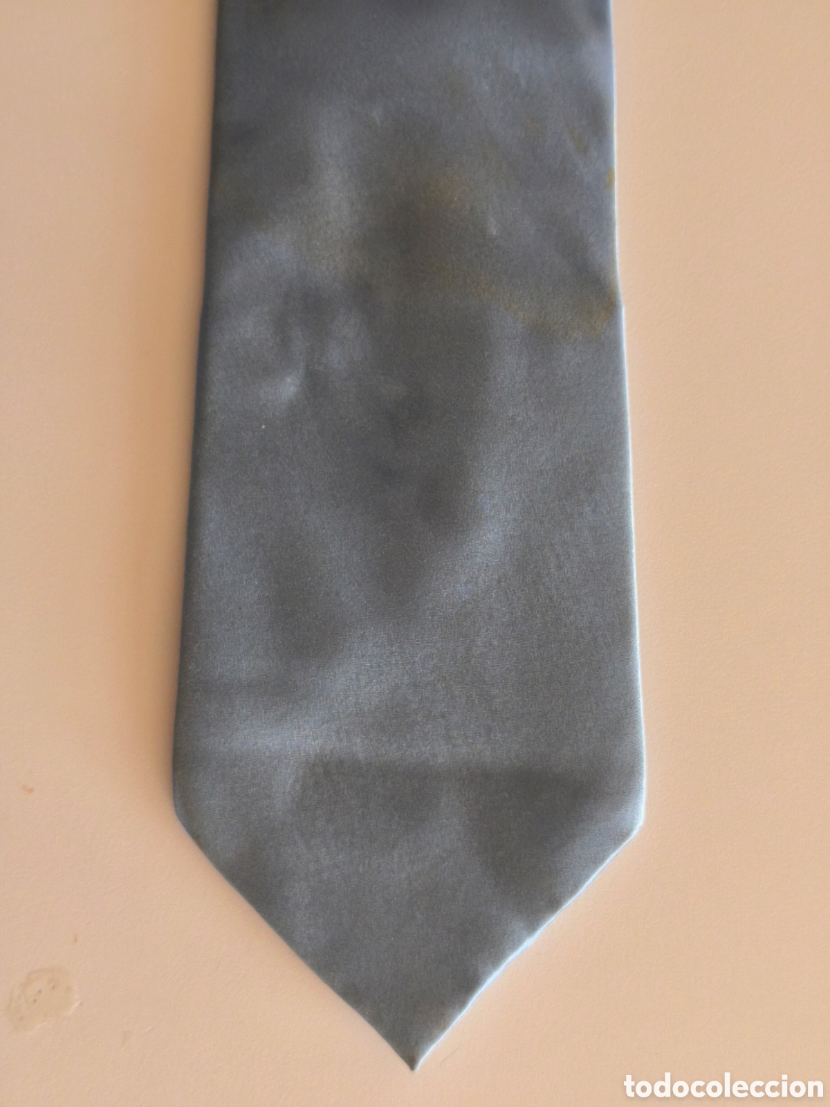 Vintage: Corbata Donald Trump - Foto 8