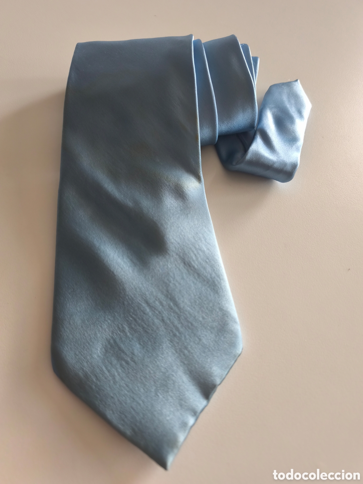 Vintage: Corbata Donald Trump - Foto 1