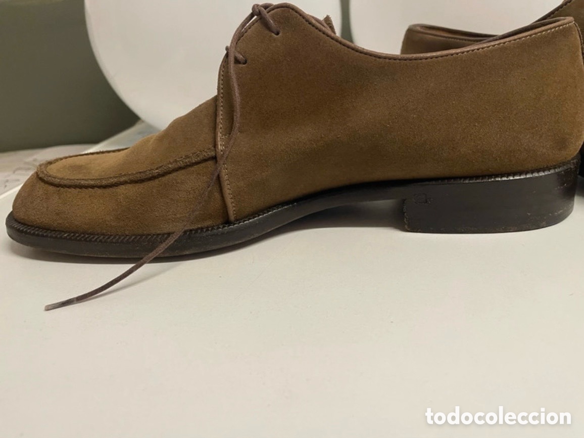 Vintage: Zapatos de vestir Loewe - Foto 2