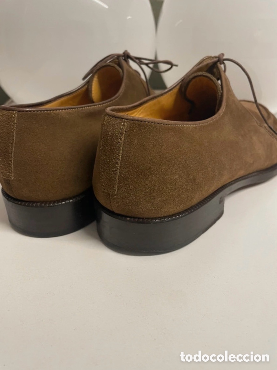 Vintage: Zapatos de vestir Loewe - Foto 3