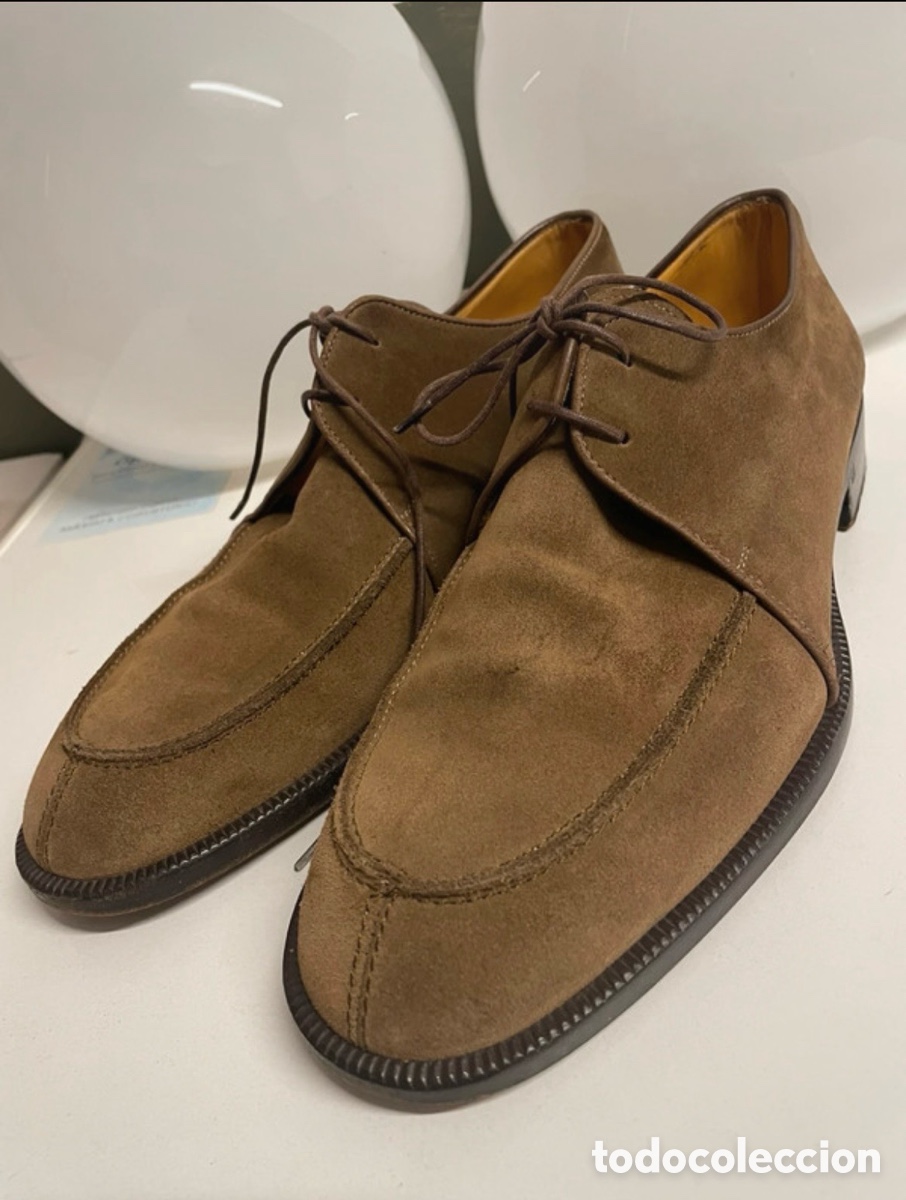 Vintage: Zapatos de vestir Loewe - Foto 1