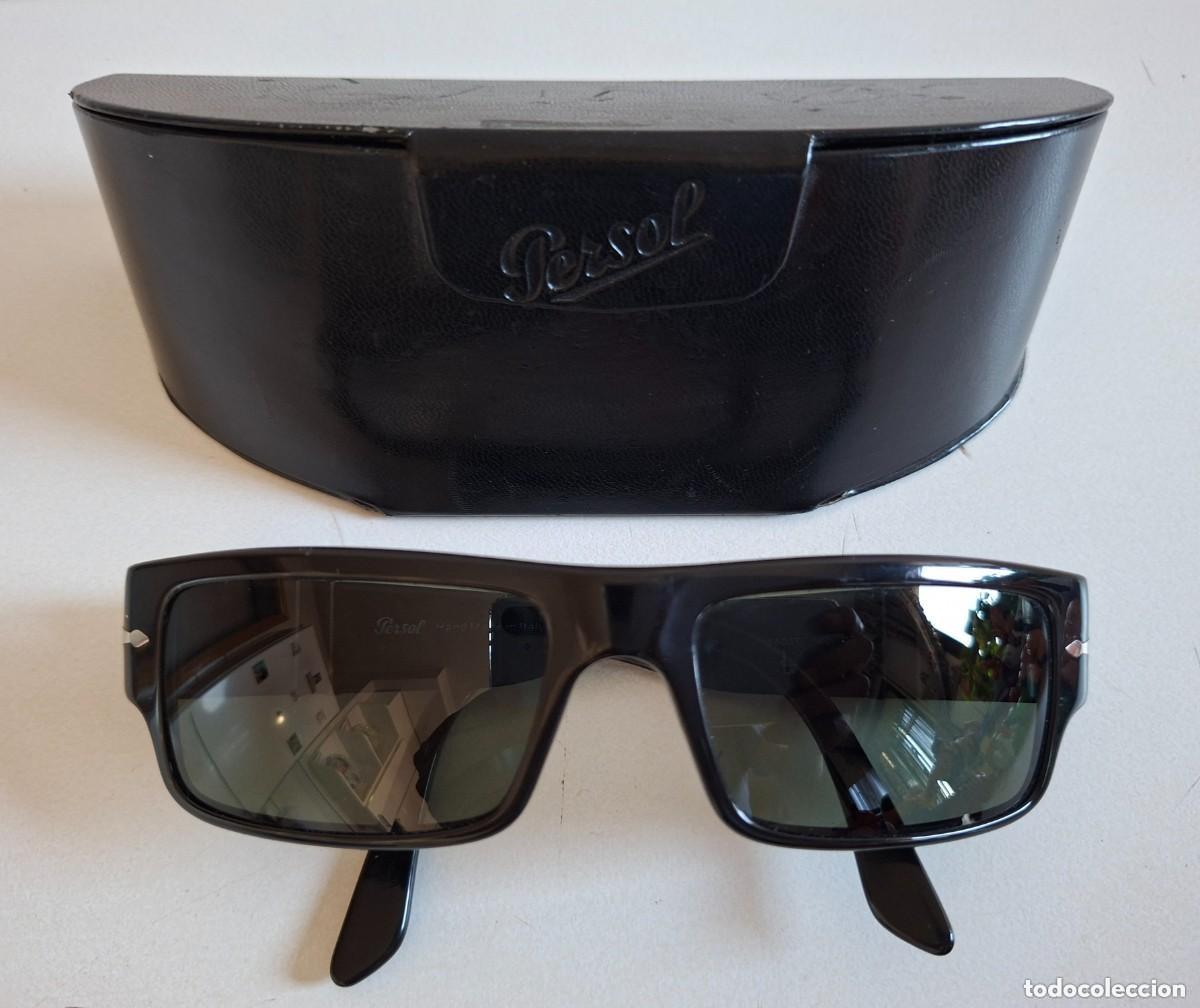 Vintage: PERSOL - PO2833S 95/58 - Gafas Sol - Foto 5