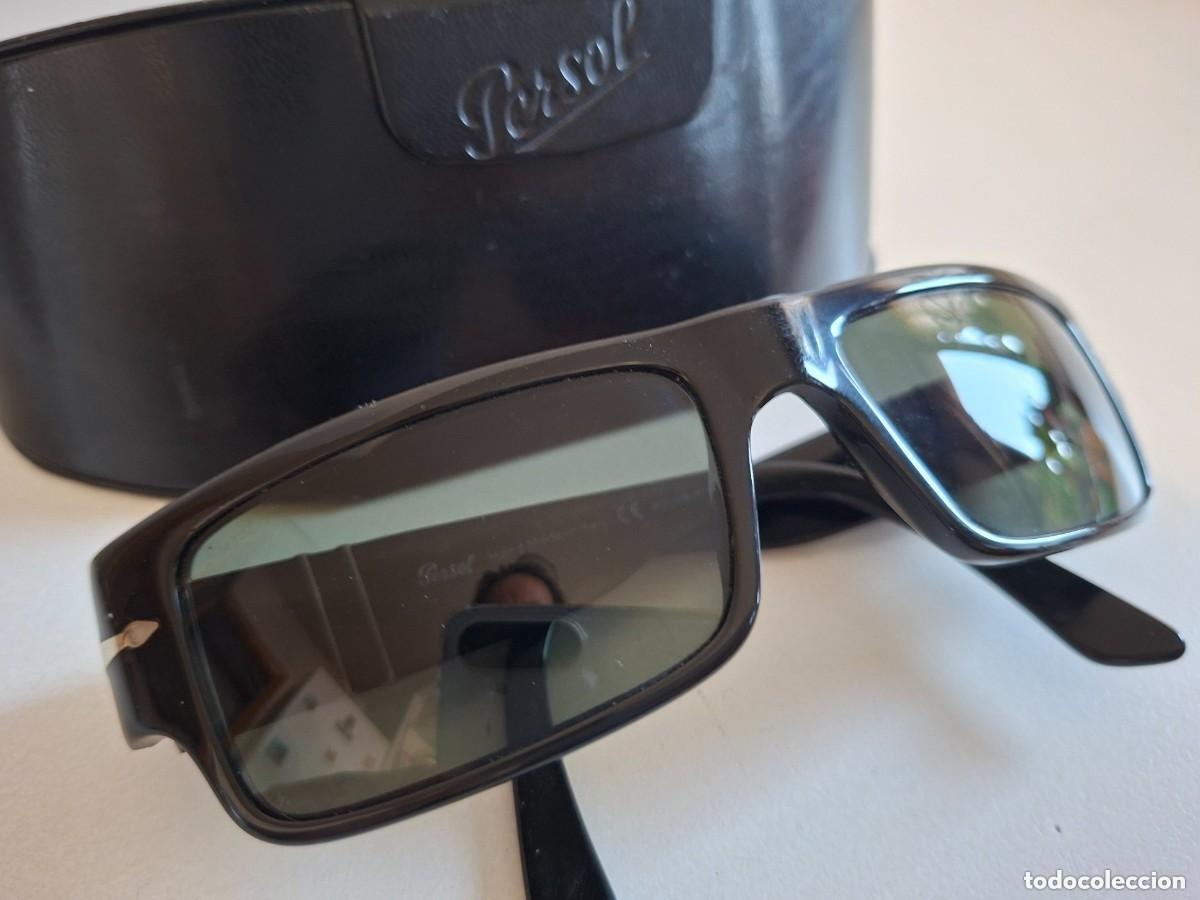 Vintage: PERSOL - PO2833S 95/58 - Gafas Sol - Foto 6