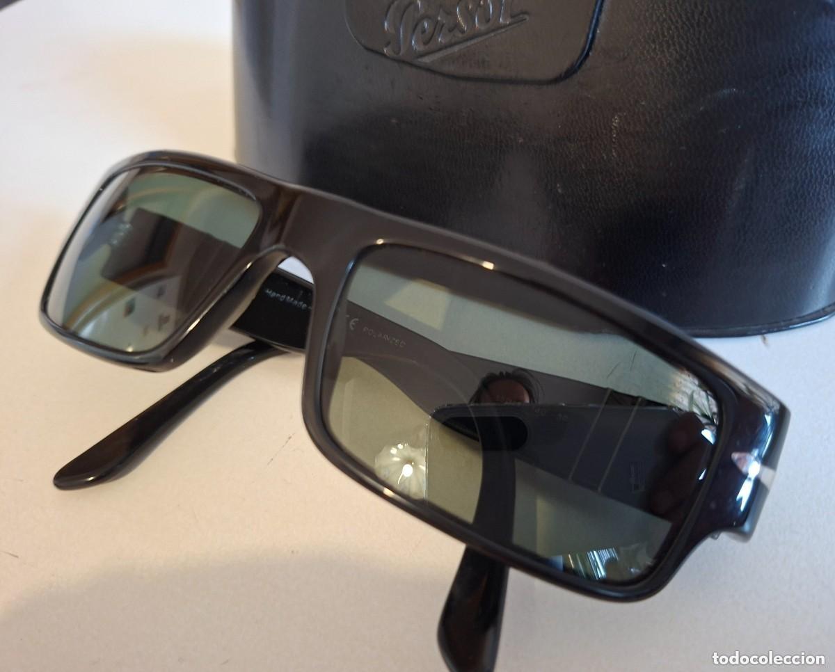 Vintage: PERSOL - PO2833S 95/58 - Gafas Sol - Foto 7