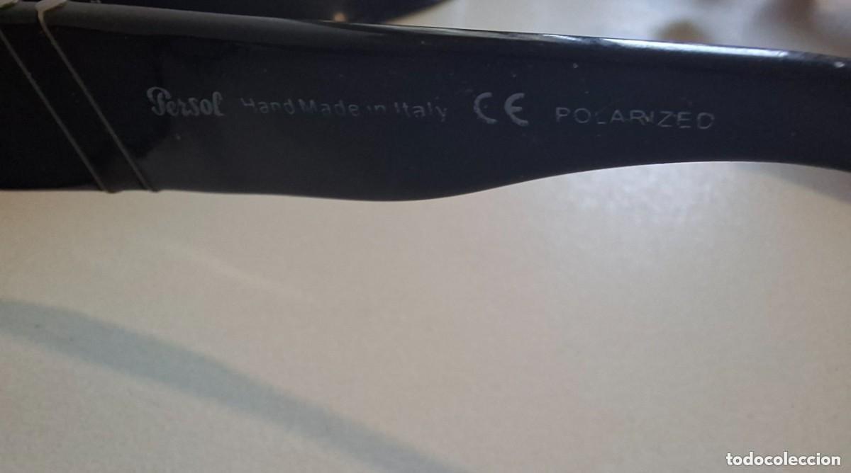 Vintage: PERSOL - PO2833S 95/58 - Gafas Sol - Foto 10