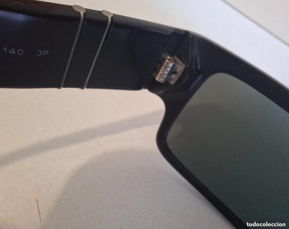 Vintage: PERSOL - PO2833S 95/58 - Gafas Sol - Foto 13