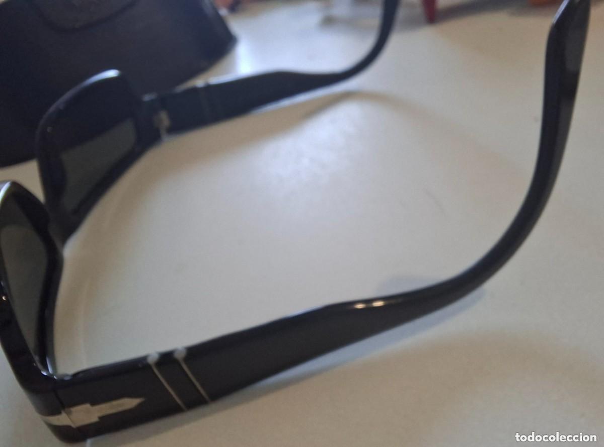 Vintage: PERSOL - PO2833S 95/58 - Gafas Sol - Foto 15