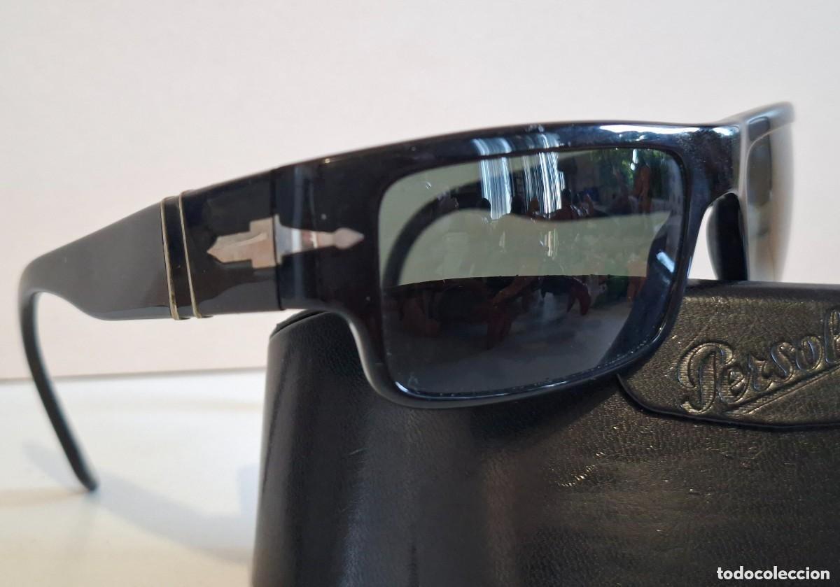 Vintage: PERSOL - PO2833S 95/58 - Gafas Sol - Foto 18