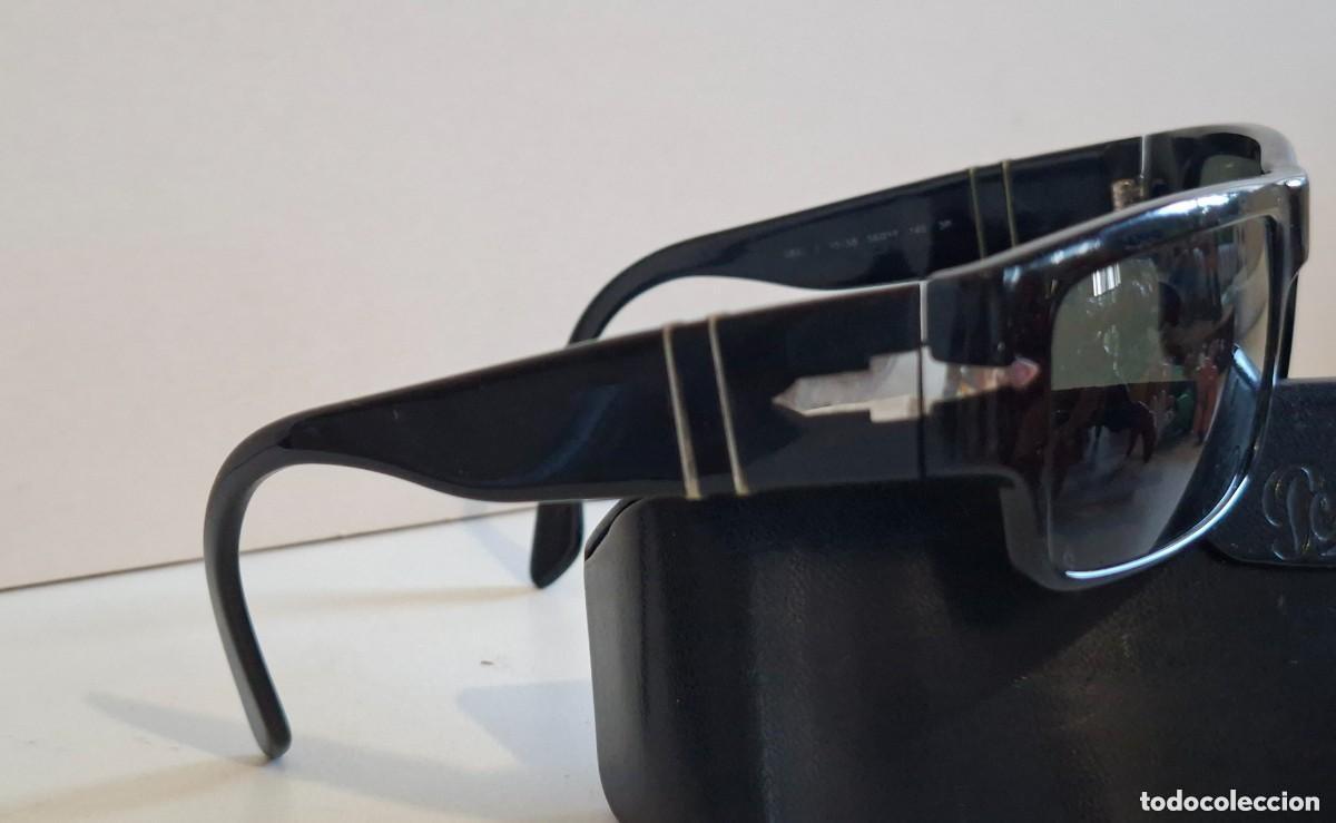 Vintage: PERSOL - PO2833S 95/58 - Gafas Sol - Foto 19