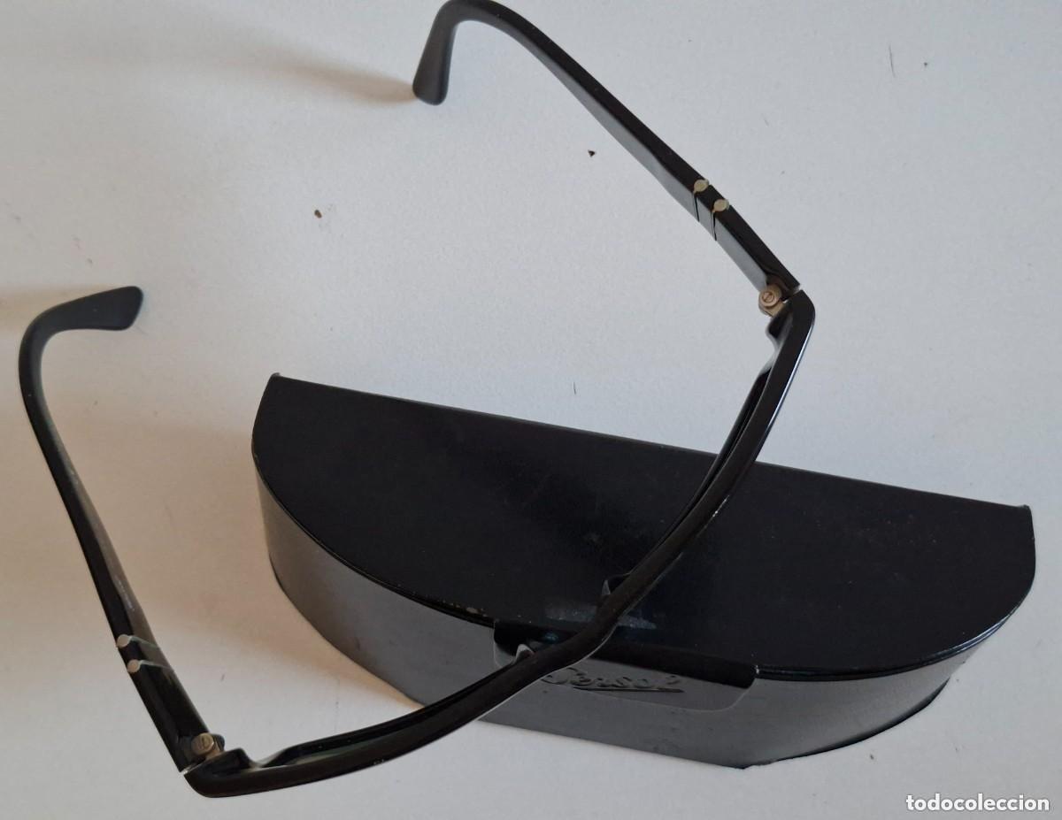 Vintage: PERSOL - PO2833S 95/58 - Gafas Sol - Foto 20
