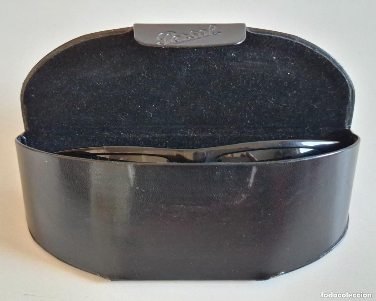 Vintage: PERSOL - PO2833S 95/58 - Gafas Sol - Foto 21
