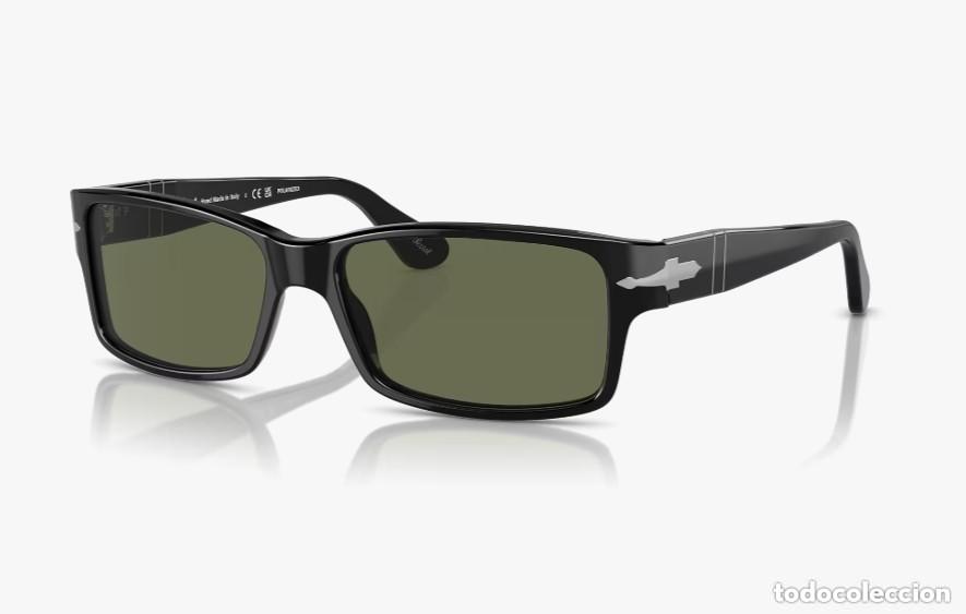 Vintage: PERSOL - PO2833S 95/58 - Gafas Sol - Foto 23