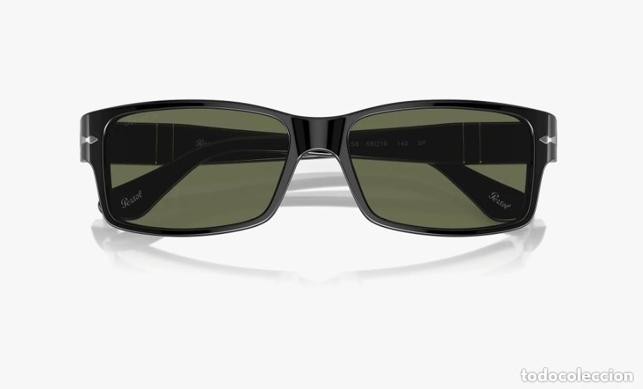 Vintage: PERSOL - PO2833S 95/58 - Gafas Sol - Foto 27