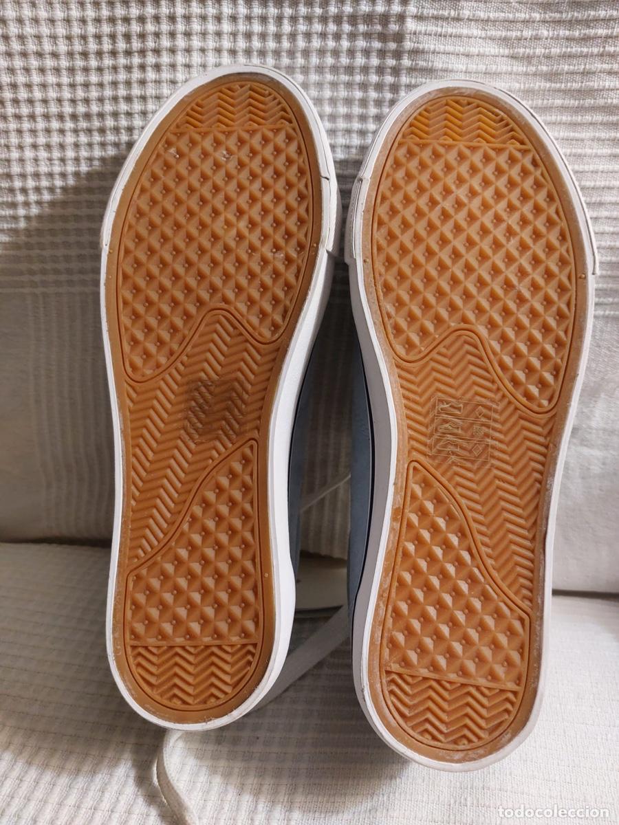 Vintage: ZAPATILLAS SPRINGFIELD TALLA 38 - Foto 2