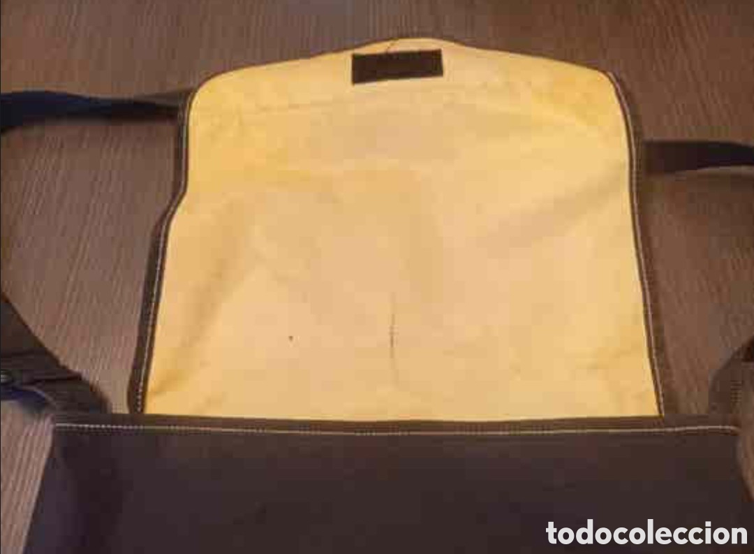 Vintage: Bandolera Hombre ADIDAS - Foto 3