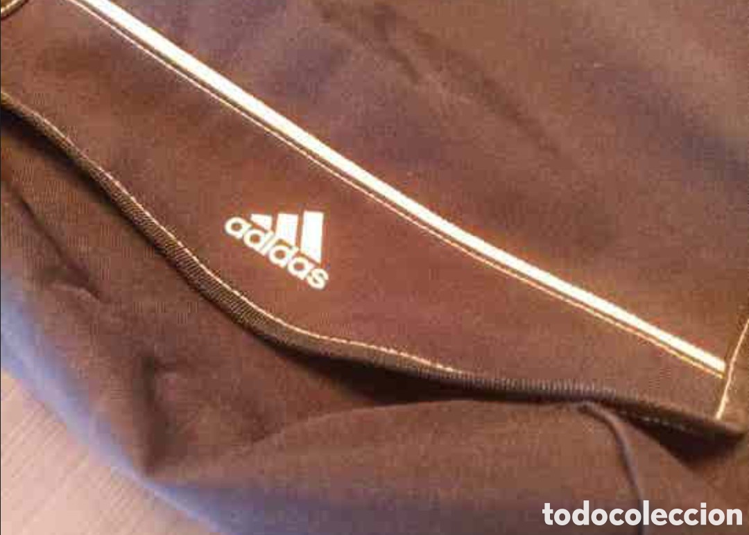 Vintage: Bandolera Hombre ADIDAS - Foto 4