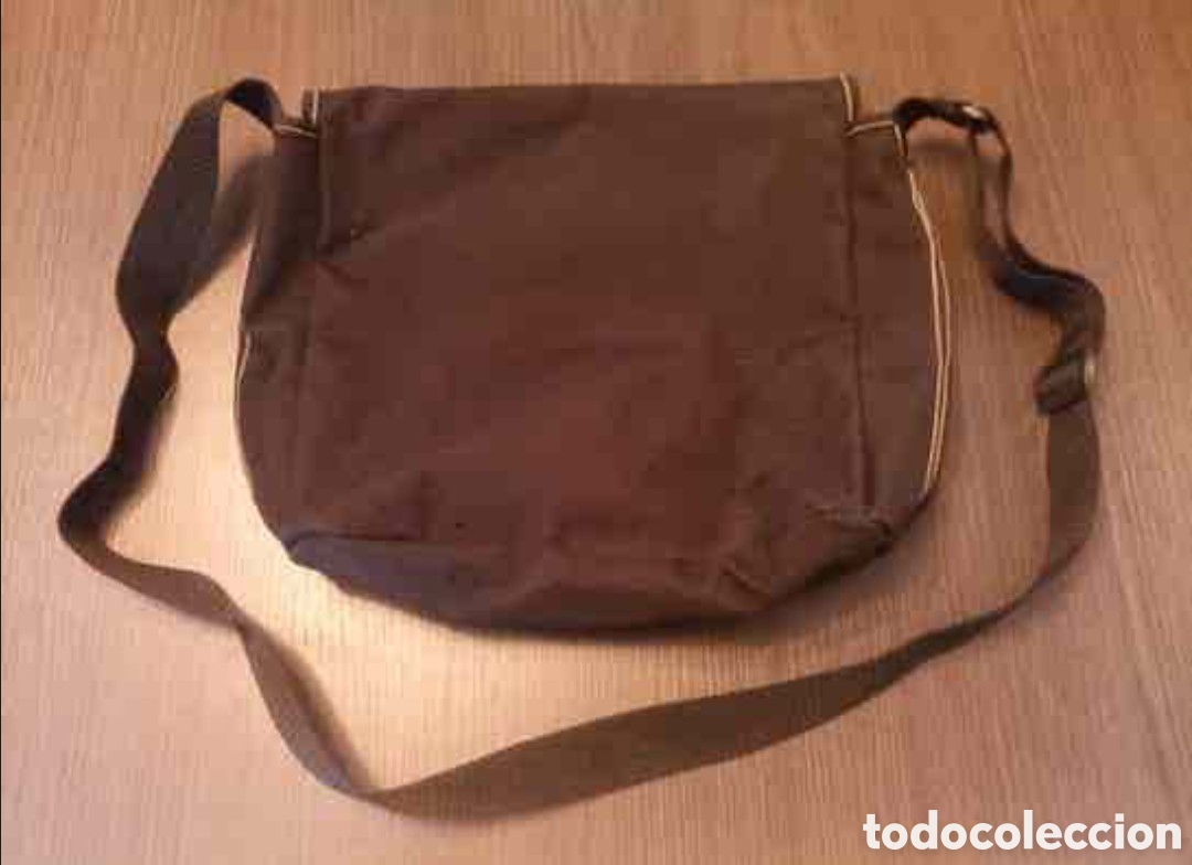Vintage: Bandolera Hombre ADIDAS - Foto 6