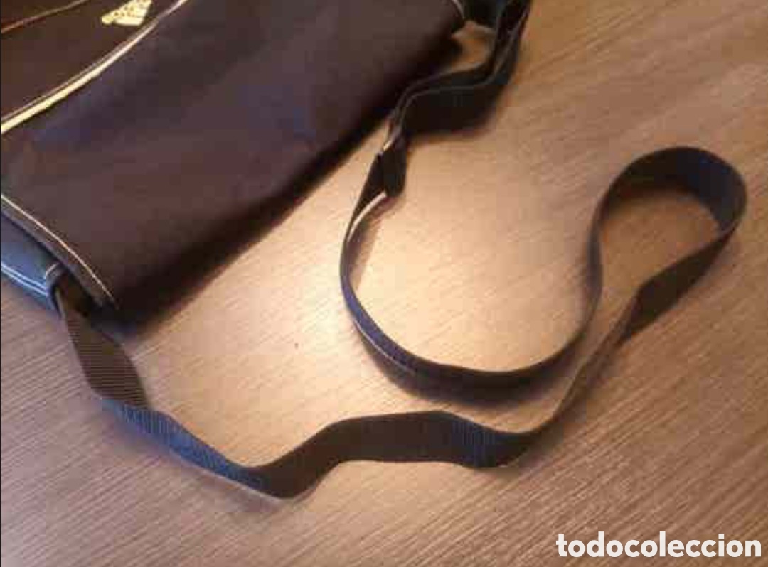 Vintage: Bandolera Hombre ADIDAS - Foto 8