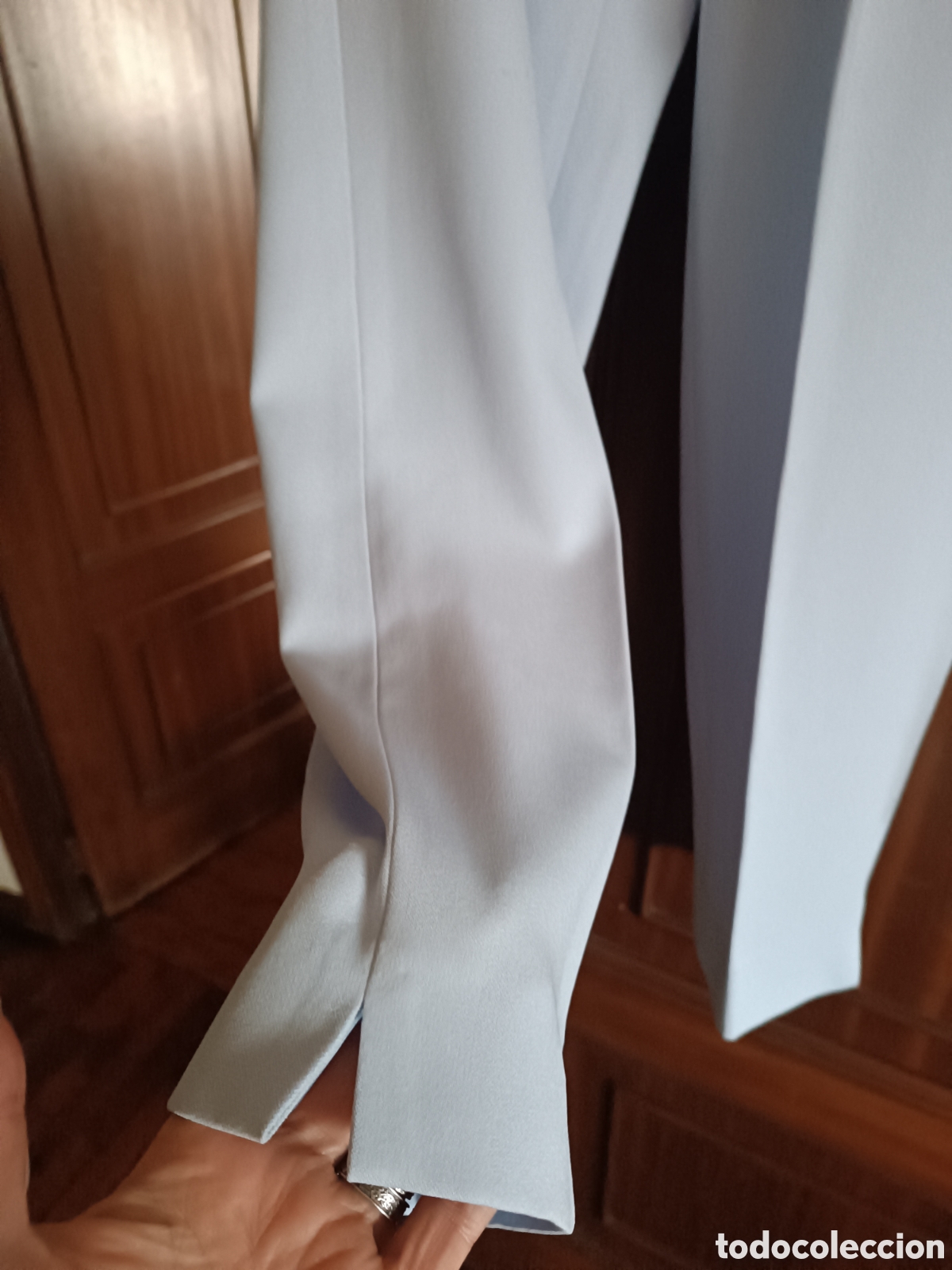 Vintage: Traje de pantal&oacute;n y chaleco - Foto 4