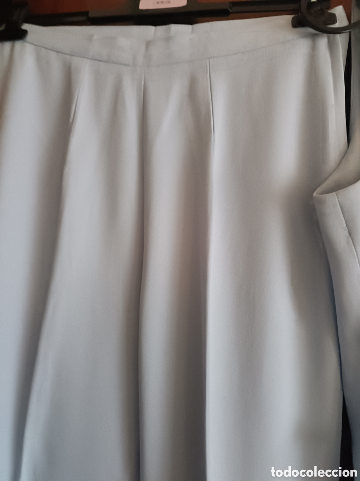 Vintage: Traje de pantal&oacute;n y chaleco - Foto 5