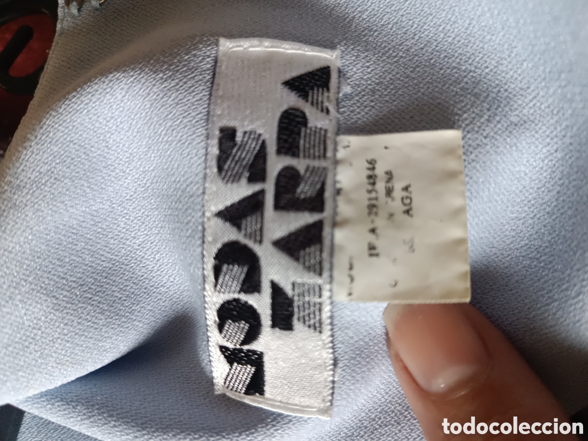 Vintage: Traje de pantal&oacute;n y chaleco - Foto 7