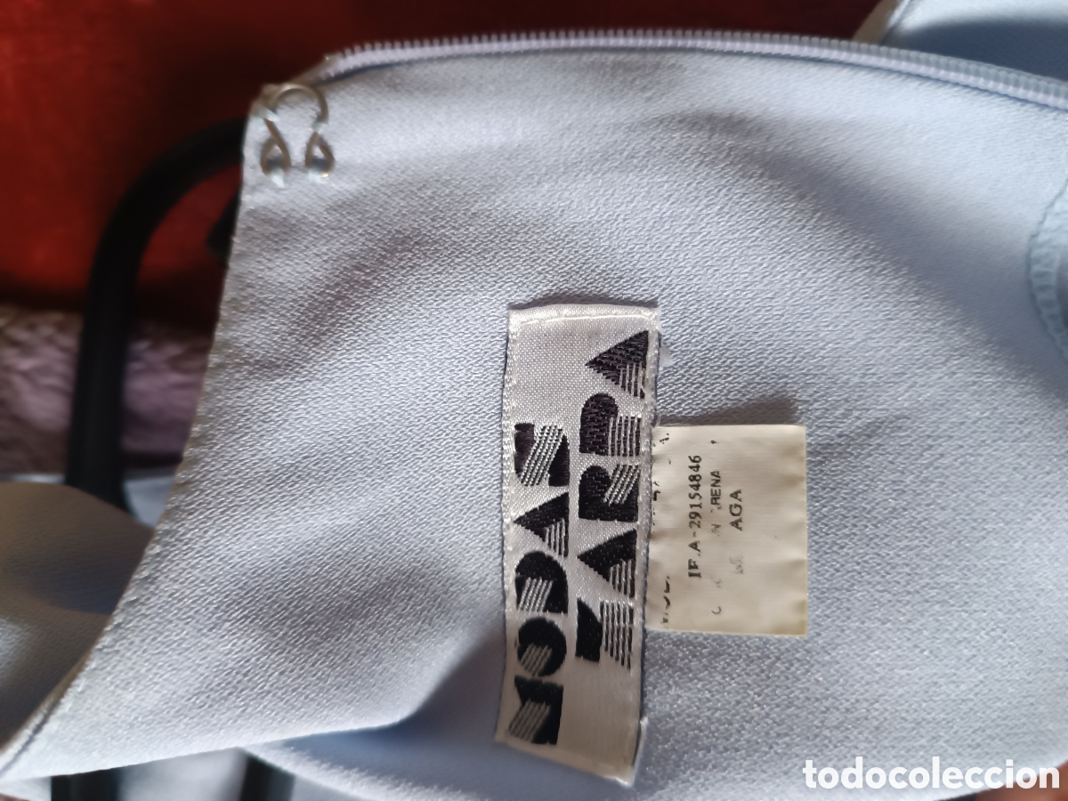 Vintage: Traje de pantal&oacute;n y chaleco - Foto 8