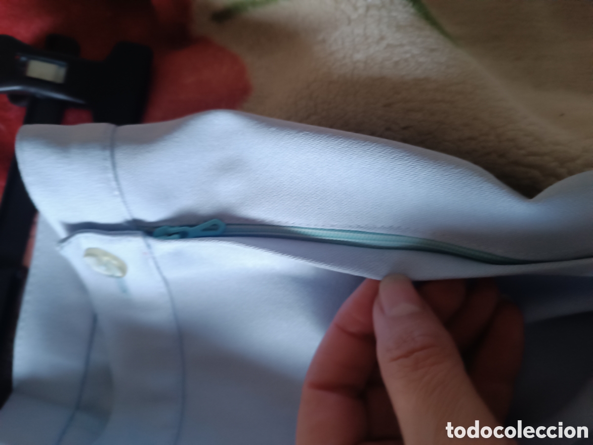 Vintage: Traje de pantal&oacute;n y chaleco - Foto 10
