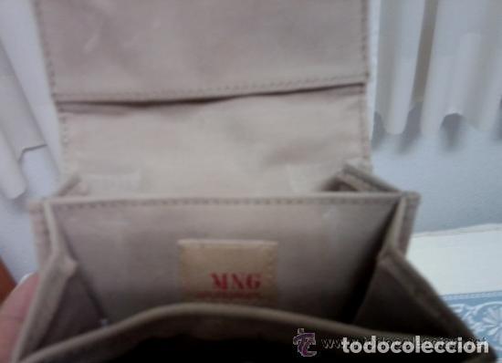 Vintage: CARTERAS Y MONEDEROS - LOTE VARIADO. - Foto 5