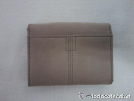 Vintage: CARTERAS Y MONEDEROS - LOTE VARIADO. - Foto 8