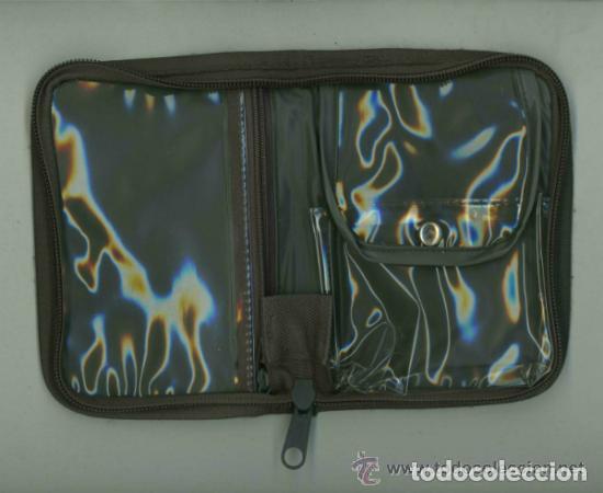 Vintage: CARTERAS Y MONEDEROS - LOTE VARIADO. - Foto 10