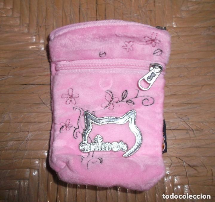 Vintage: CARTERAS Y MONEDEROS - LOTE VARIADO. - Foto 12