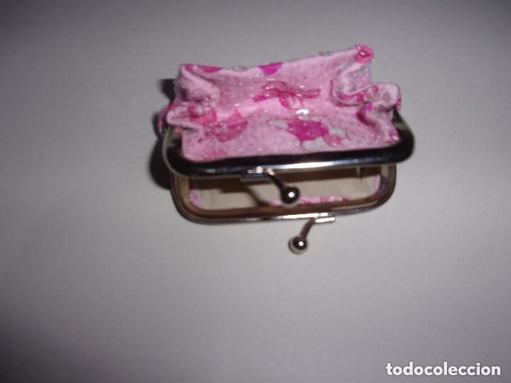 Vintage: CARTERAS Y MONEDEROS - LOTE VARIADO. - Foto 21