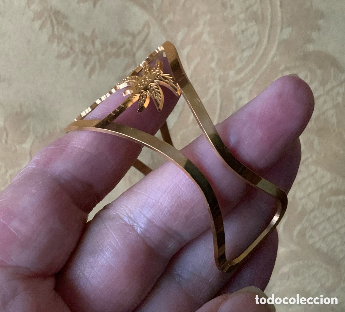 Vintage: PULSERA VINTAGE ISLA MAURICIO - Foto 10