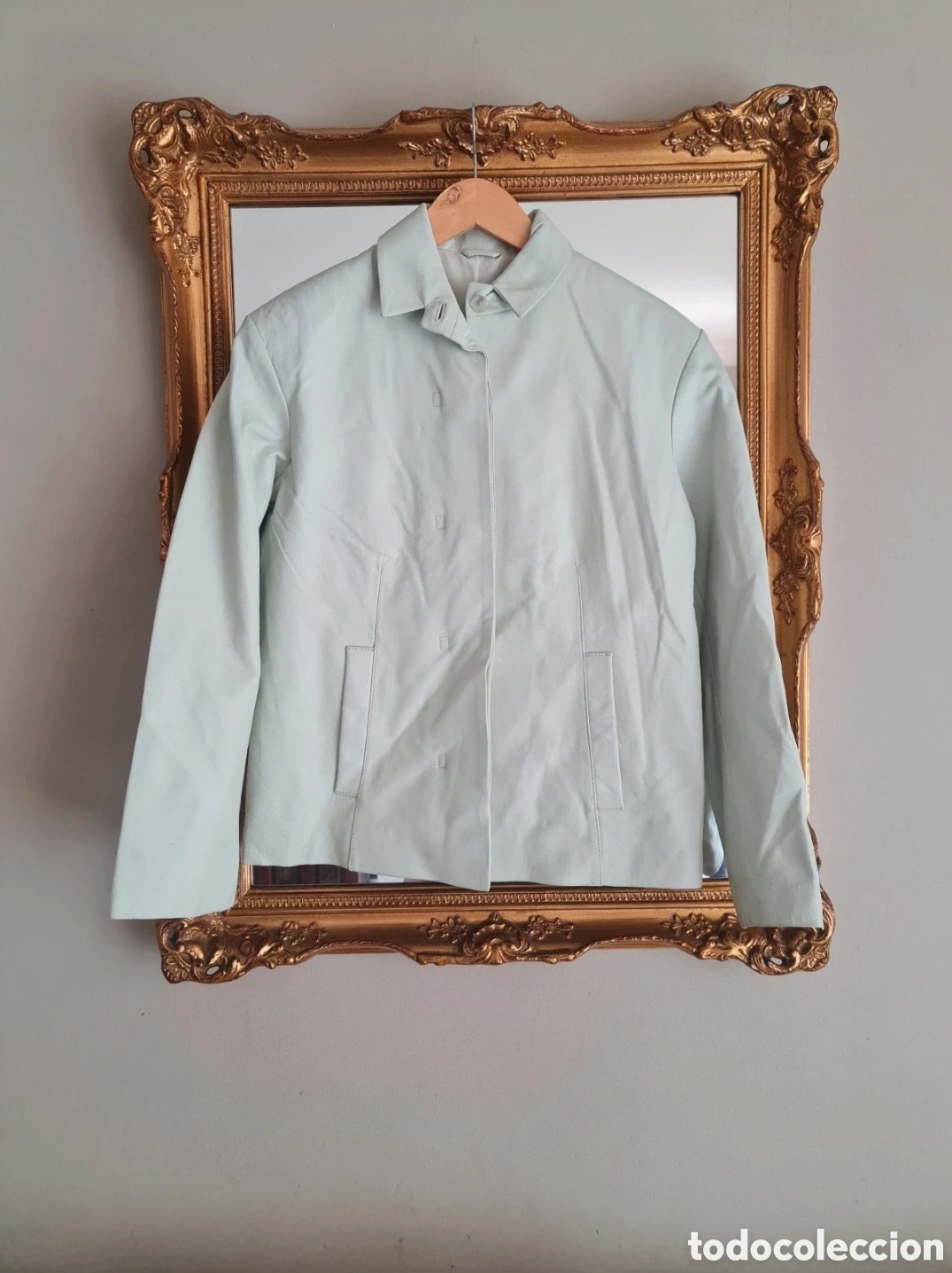 Vintage: Joya Alta Peleter&iacute;a Vintage Sin Uso e Impecable - Foto 3