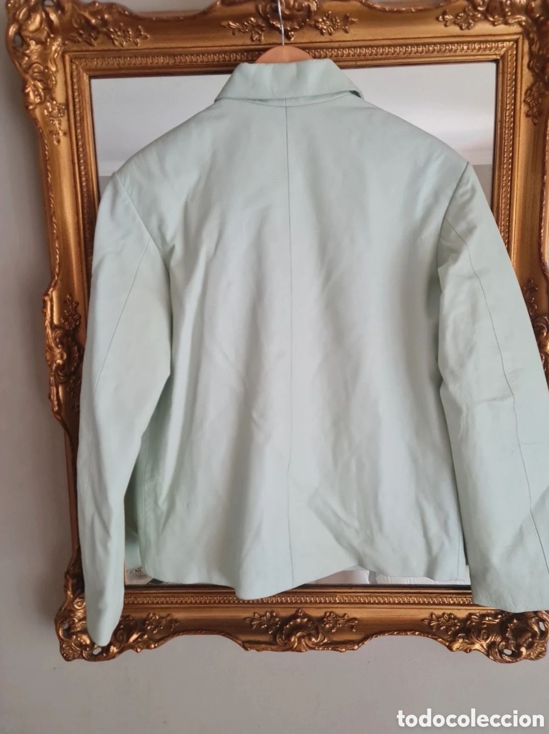 Vintage: Joya Alta Peleter&iacute;a Vintage Sin Uso e Impecable - Foto 5