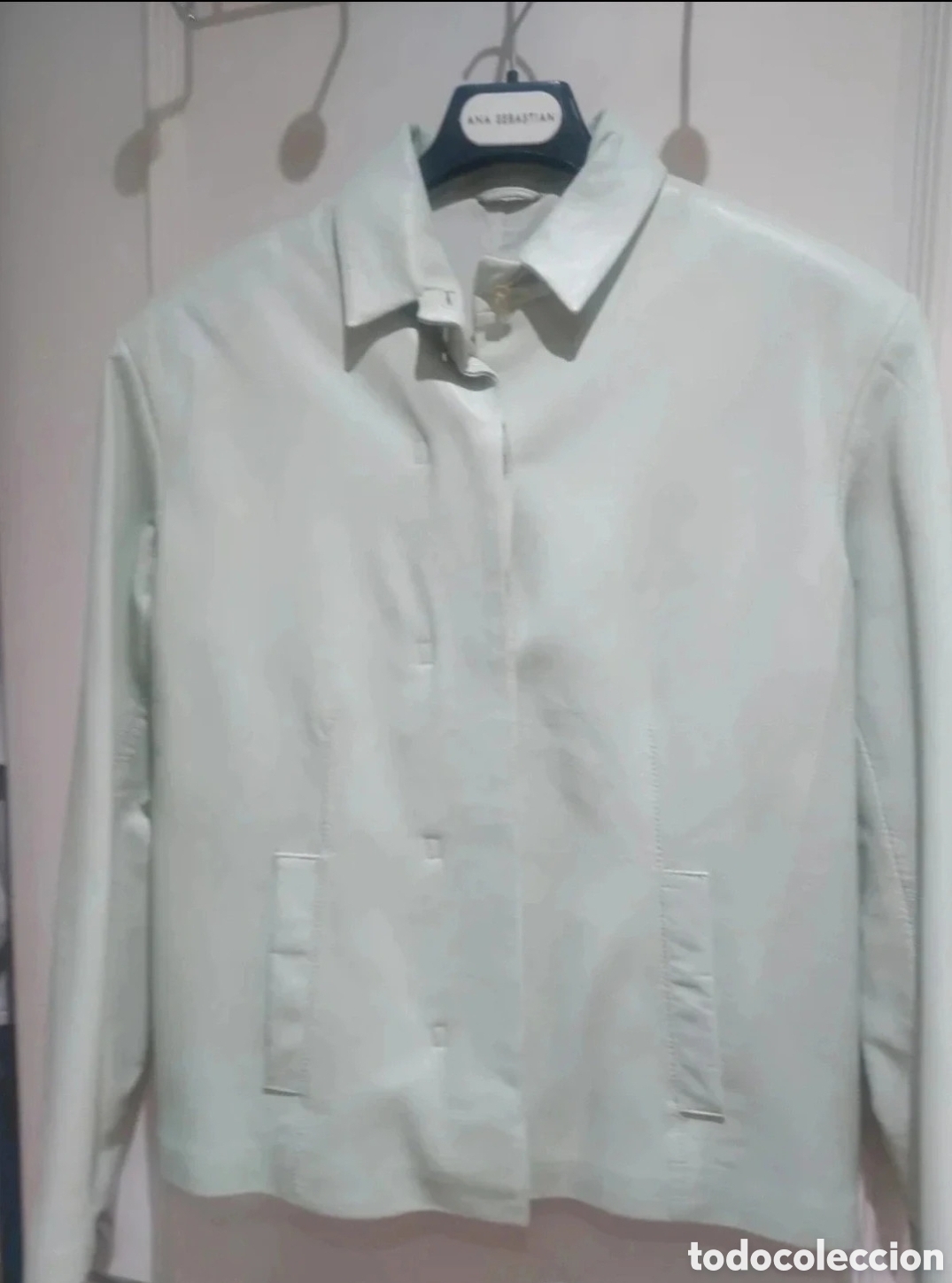 Vintage: Joya Alta Peleter&iacute;a Vintage Sin Uso e Impecable - Foto 11