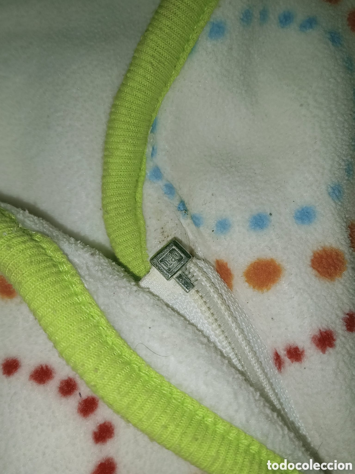 Vintage: Saco de dormir beb&eacute; Ikea - Foto 6