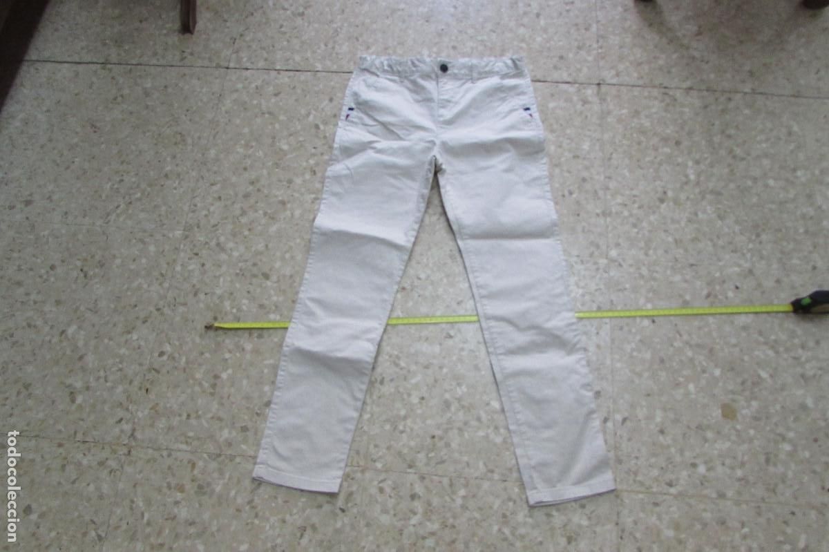 Vintage: PANTALON NI&Ntilde;O TH FLEX TOMMY HILFIGER 152