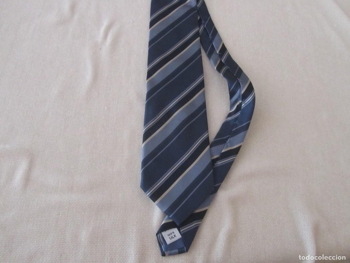 Vintage: CORBATA MAYBACH NUEVA - Foto 1
