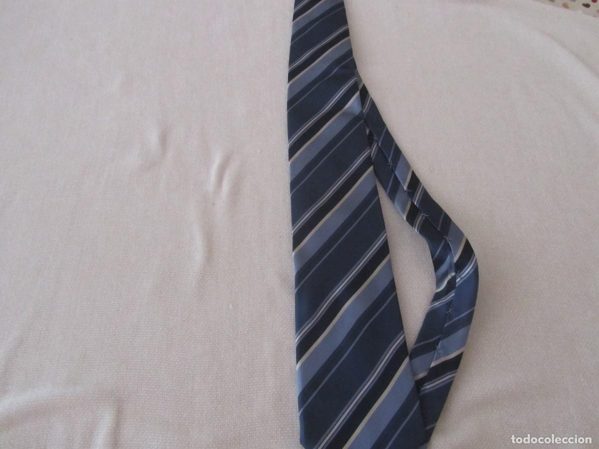 Vintage: CORBATA MAYBACH NUEVA - Foto 3