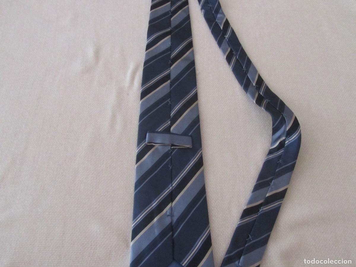 Vintage: CORBATA MAYBACH NUEVA - Foto 4