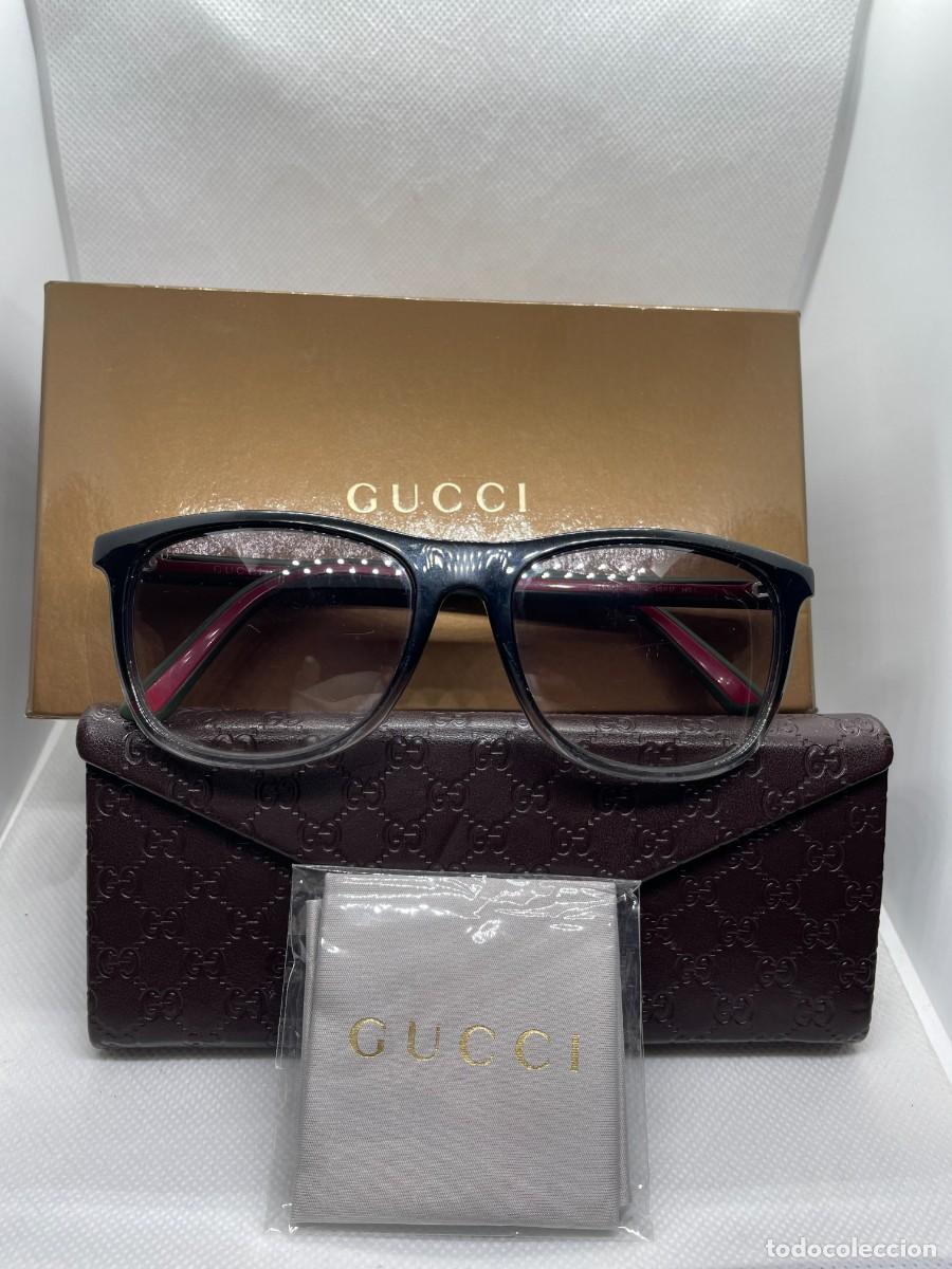 Vintage: Gucci.Gafas de sol.Vintage - Foto 1